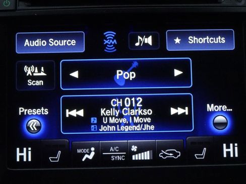 Used 2017 Acura TLX w/ Technology Package image 23