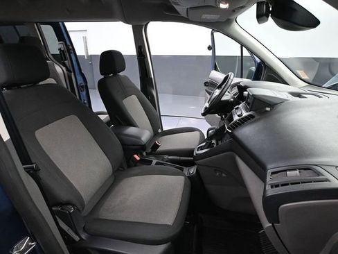 Used 2020 Ford Transit Connect XL image 44