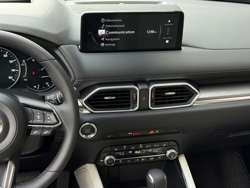 New 2025 MAZDA CX-5 AWD 2.5 S w/ Premium Plus Pkg image 15