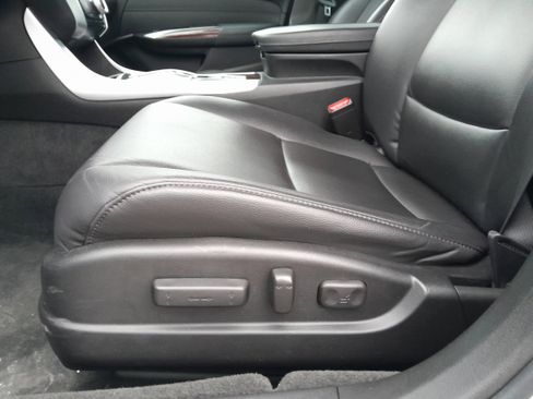 Used 2016 Acura TLX V6 image 11