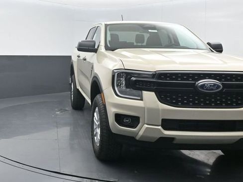 New 2025 Ford Ranger XL w/ Trailer Tow Package image 2