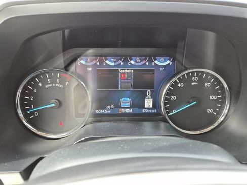 Certified 2024 Ford Expedition Max XLT AWD/4WD image 14