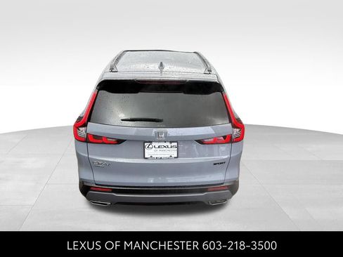 Used 2024 Honda CR-V Sport image 5