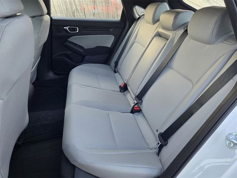 New 2026 Honda Civic Sport image 10