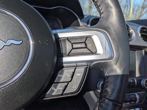 Used 2023 Ford Mustang GT Premium w/ Equipment Group 401A image 34