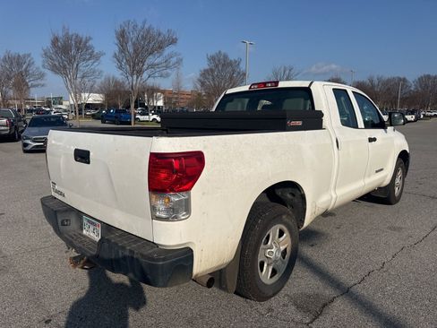 Used 2012 Toyota Tundra 2WD Double Cab image 5