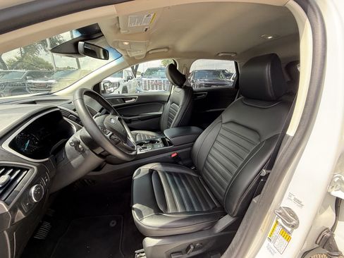 Used 2020 Ford Edge SEL w/ Convenience Package FWD image 28