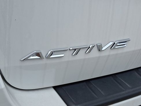 New 2025 Ford Explorer Active w/ Active Comfort Package image 20