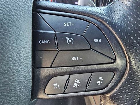 Used 2024 Dodge Durango GT AWD/4WD image 21