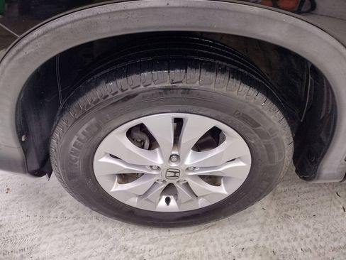 Used 2014 Honda CR-V EX-L image 5