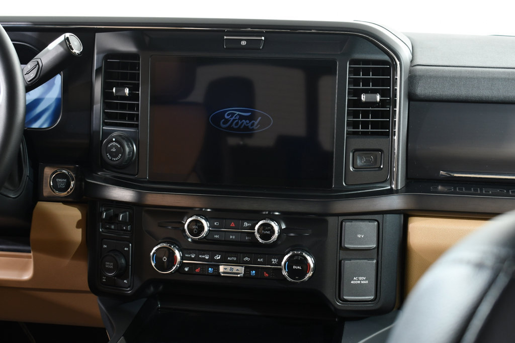 Used 2026 Ford F350 Lariat w/ Lariat Premium Package AWD/4WD image 9