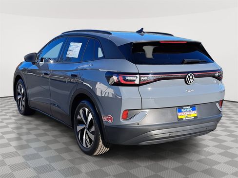 Certified 2023 Volkswagen ID.4 2WD image 7