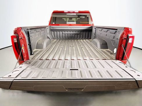 Used 2024 GMC Sierra 2500 Denali w/ Denali Reserve Package AWD/4WD image 27
