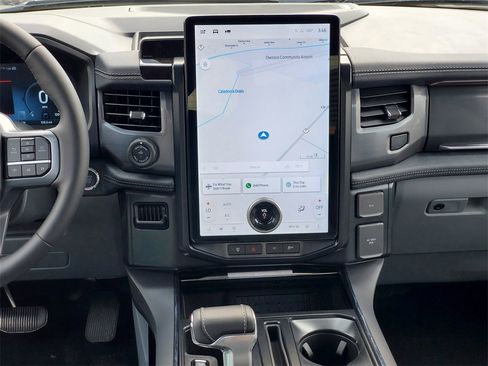 New 2025 Ford F150 Lightning Flash image 27