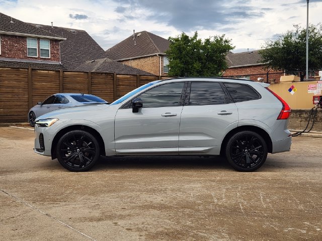 Used 2025 Volvo XC60 B5 Ultra w/ Protection Package Premier AWD/4WD image 13