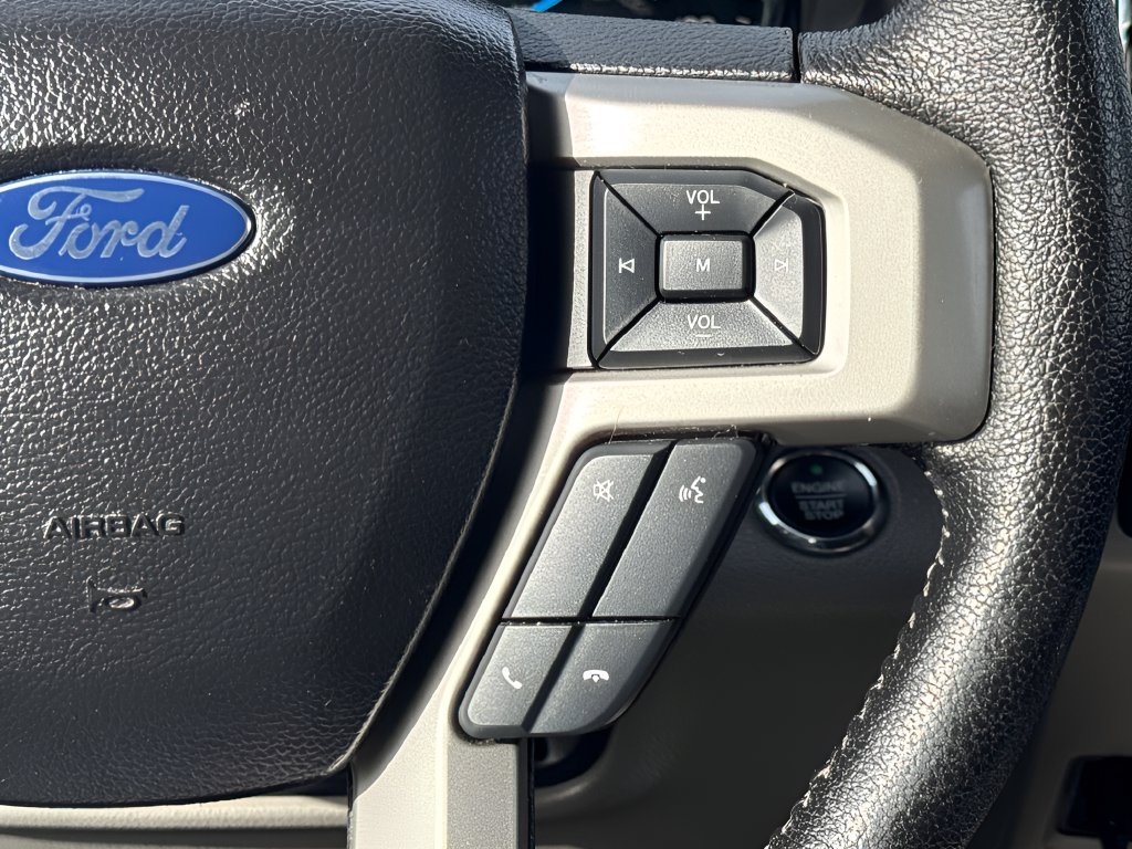 Used 2016 Ford F150 Lariat AWD/4WD image 14