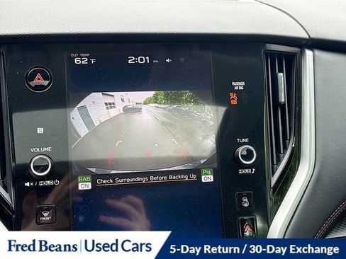 Used 2020 Subaru Legacy Sport AWD/4WD image 16