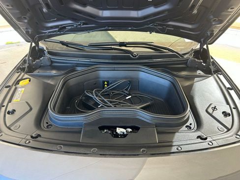 Used 2025 Jeep Wagoneer S Launch Edition image 43