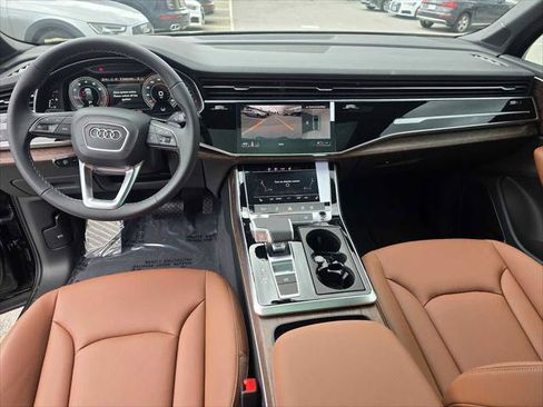 New 2026 Audi Q7 2.0T Premium AWD/4WD image 22