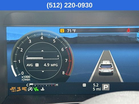 New 2026 Subaru Outback Premium image 15