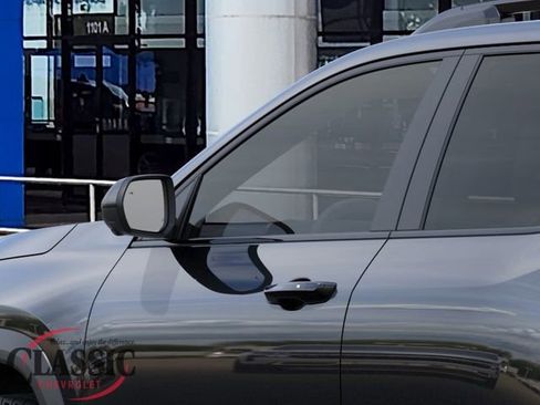New 2026 Chevrolet Equinox RS w/ Safety and Technology Package FWD image 15