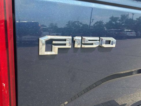 Used 2015 Ford F150 Lariat AWD/4WD image 22