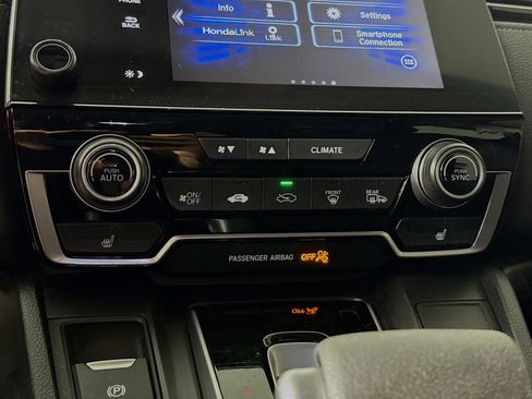 Used 2022 Honda CR-V EX image 17