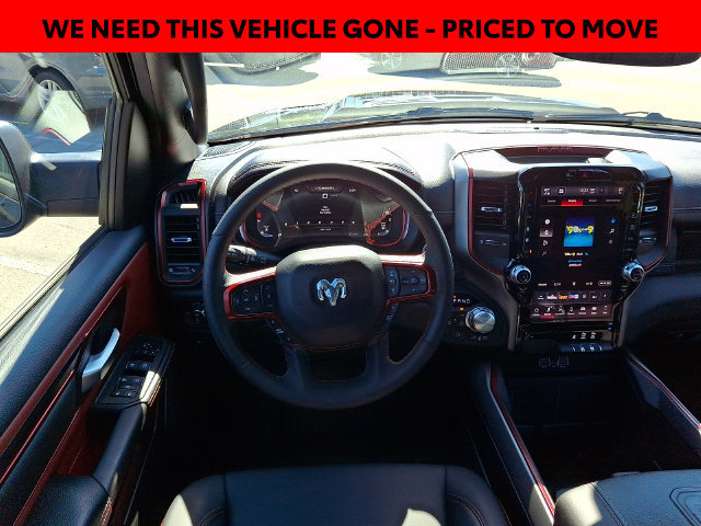 Used 2026 RAM 1500 Rebel w/ Bed Utility Group AWD/4WD image 13
