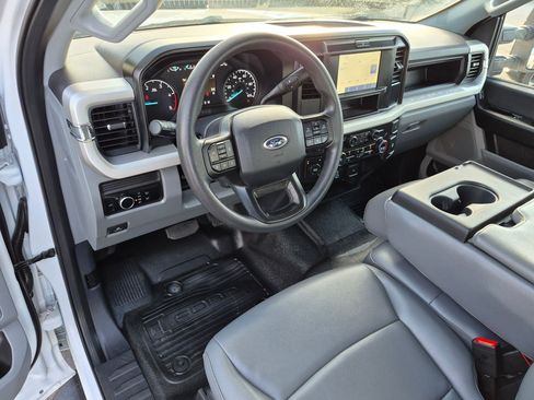 Used 2026 Ford F250 XL AWD/4WD image 16