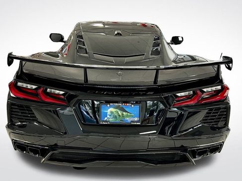 Used 2025 Chevrolet Corvette Stingray image 6