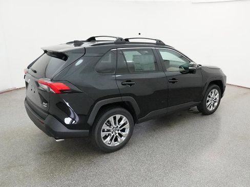 New 2025 Toyota RAV4 XLE Premium image 21