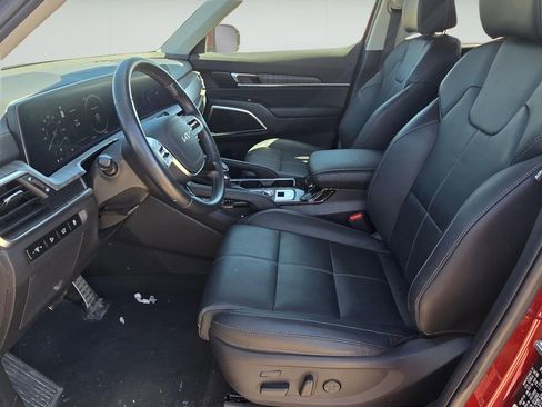 Used 2024 Kia Telluride SX w/ Towing Package AWD/4WD image 30