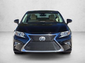 Used 2017 Lexus ES 350 video 2