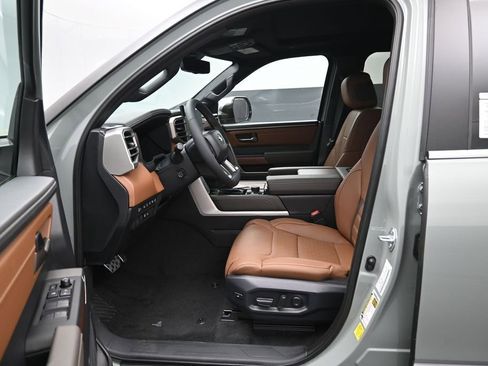 New 2026 Toyota Tundra 1794 Edition AWD/4WD image 10