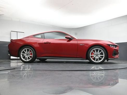 Used 2024 Ford Mustang GT Premium RWD image 26