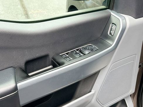 Used 2023 Ford F150 XLT image 17