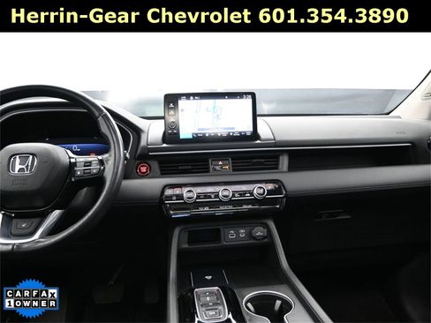 Used 2023 Honda Pilot Elite image 19