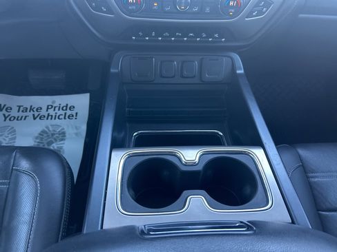 Used 2018 GMC Sierra 1500 Denali w/ Denali Ultimate Package image 21