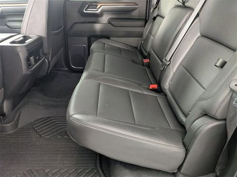 Used 2024 Chevrolet Silverado 1500 RST w/ RST All Star Premium Package image 28