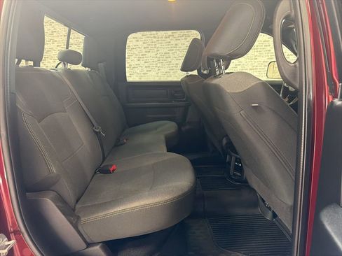 Used 2022 RAM 2500 Tradesman AWD/4WD image 12
