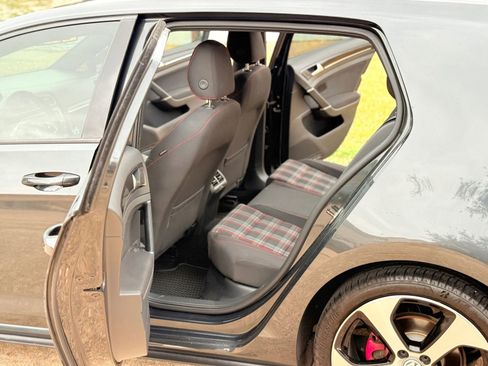 Used 2016 Volkswagen GTI S image 14