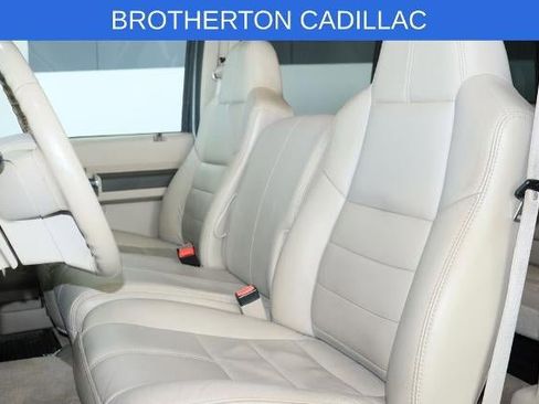 Used 2008 Ford F350 Lariat AWD/4WD image 20