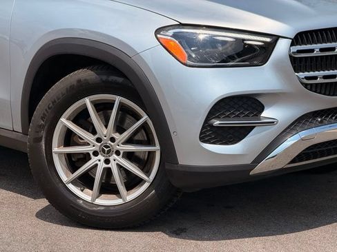Used 2025 Mercedes-Benz GLE 350 4MATIC image 2