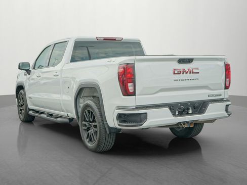 Used 2023 GMC Sierra 1500 Elevation image 5