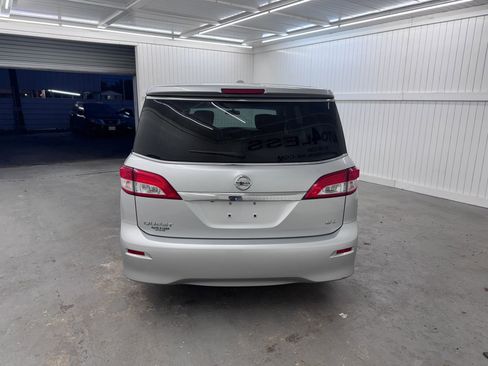 Used 2013 Nissan Quest SV w/ Leather Pkg image 6