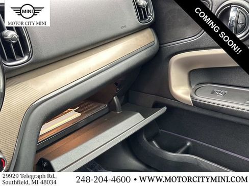 Used 2018 MINI Cooper Countryman John Cooper Works image 37