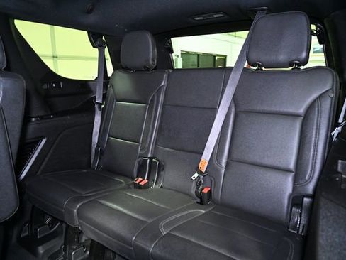 Used 2023 Chevrolet Tahoe LT image 54