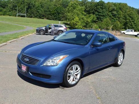 Used 2010 INFINITI G37 x Coupe w/ Premium Pkg AWD/4WD image 47