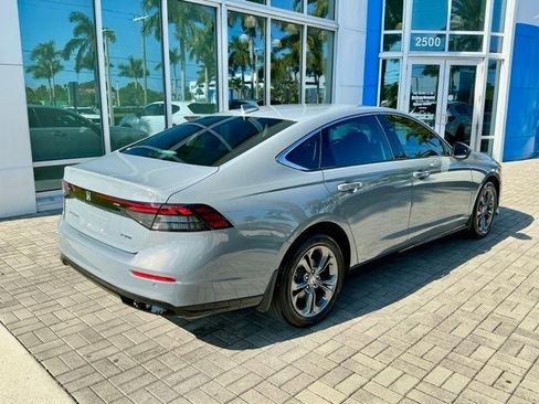 Used 2023 Honda Accord EX-L image 6