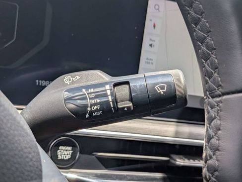 Used 2025 Kia K5 EX FWD image 33